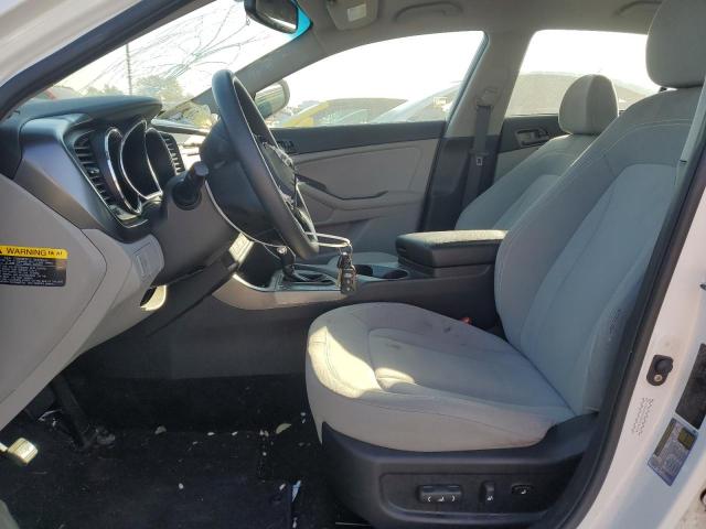 Photo 7 from auction – 2011 KIA OPTIMA LX with VIN KNAGM4A73B5186268