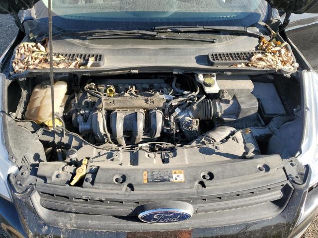 Photo 12 from auction – 2016 FORD ESCAPE S with VIN 1FMCU0F78GUB07219