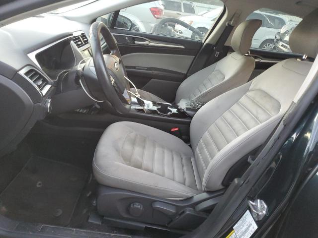 Photo 7 from auction – 2014 FORD FUSION S with VIN 3FA6P0G79ER264937