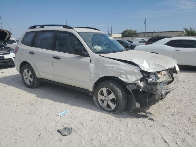 Photo 4 from auction – 2012 SUBARU FORESTER 2 with VIN JF2SHBBC8CH444514