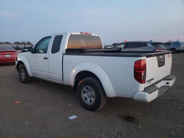 Photo 2 from auction – 2019 NISSAN FRONTIER S with VIN 1N6BD0CT6KN760004