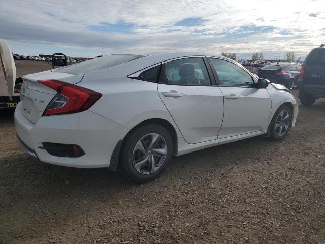 Photo 3 from auction – 2019 HONDA CIVIC LX with VIN 2HGFC2F53KH009565