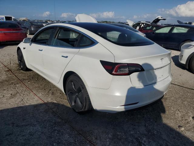 Photo 2 from auction – 2018 TESLA MODEL 3 with VIN 5YJ3E1EA5JF161999