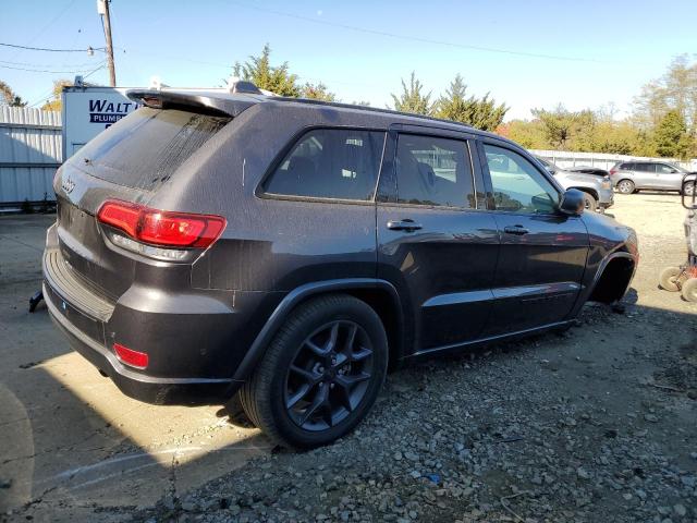 Photo 3 from auction – 2021 JEEP GRAND CHER with VIN 1C4RJFBG4MC525942