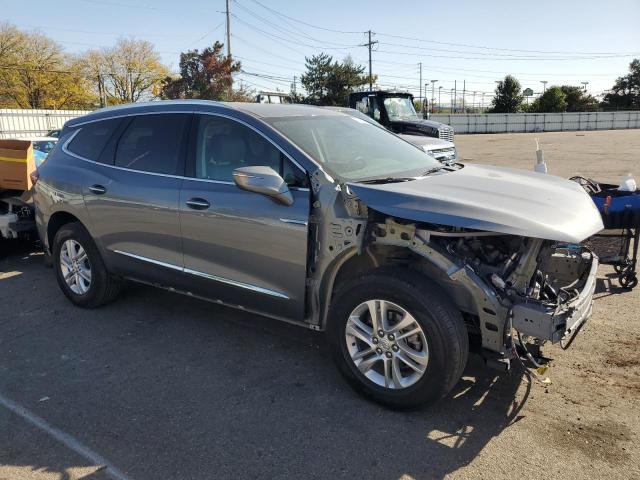 Photo 4 from auction – 2021 BUICK ENCLAVE ES with VIN 5GAERBKW6MJ152844