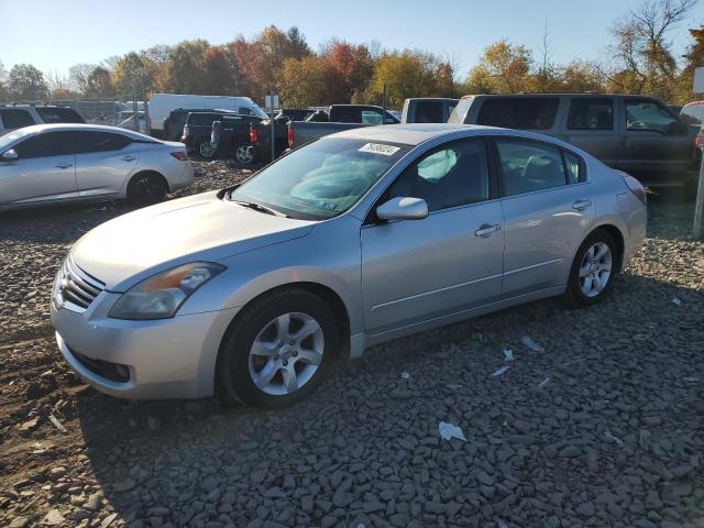 Photo 1 from auction – 2008 NISSAN ALTIMA 2.5 with VIN 1N4AL21E68C242082