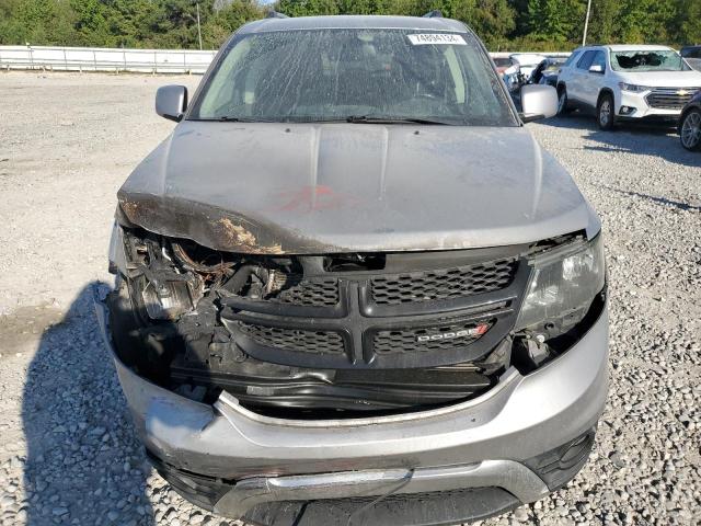 Photo 5 from auction – 2019 DODGE JOURNEY CR with VIN 3C4PDCGG8KT860807