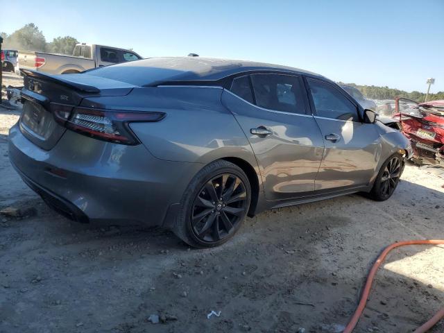 Photo 3 from auction – 2021 NISSAN MAXIMA SR with VIN 1N4AA6EV7MC509182