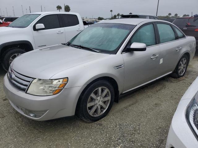 Photo 1 from auction – 2008 FORD TAURUS SEL with VIN 1FAHP24WX8G112354