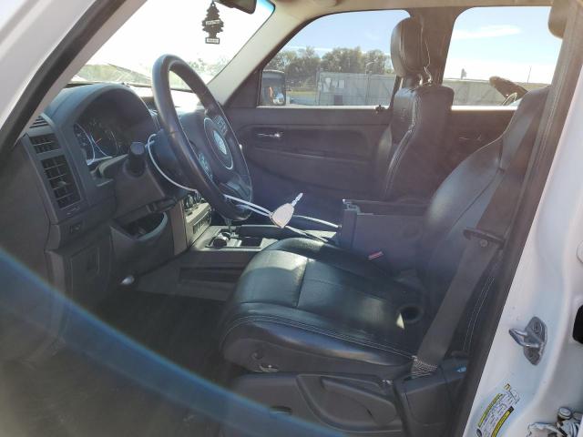 Photo 7 from auction – 2012 JEEP LIBERTY SP with VIN 1C4PJMAK8CW216571