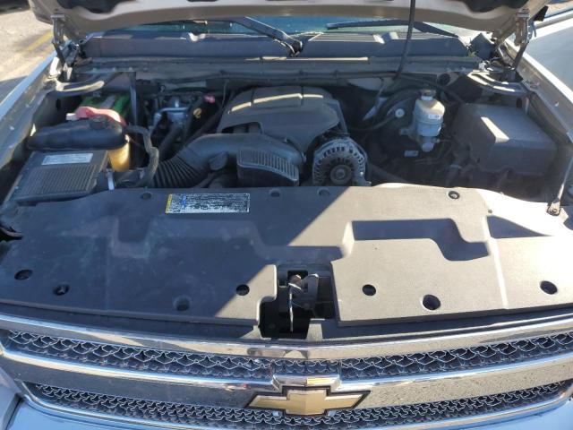 Photo 11 from auction – 2008 CHEVROLET SILVERADO with VIN 1GCEK19JX8E190065