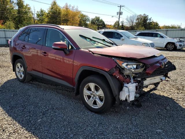 Foto 4 de la subasta – 2019 TOYOTA RAV4 XLE con VIN JTMP1RFV5KD039987
