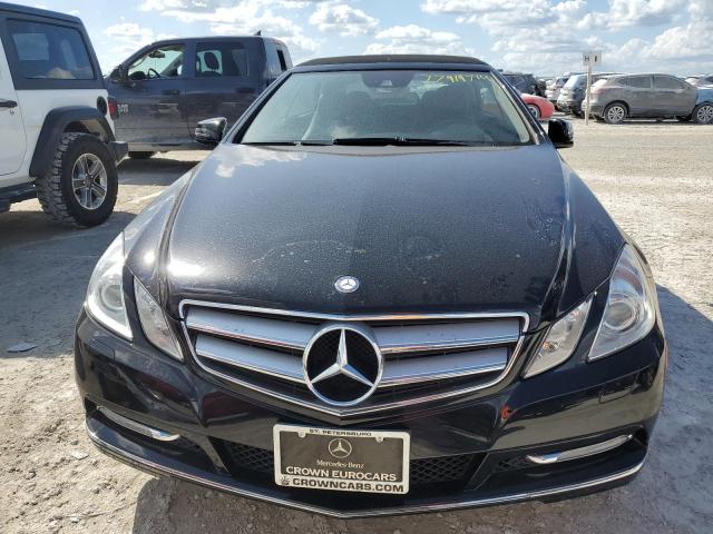 Photo 5 from auction – 2013 MERCEDES-BENZ E 350 with VIN WDDKK5KF8DF182380