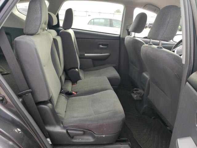 Photo 10 from auction – 2014 TOYOTA PRIUS V with VIN JTDZN3EU2E3335109