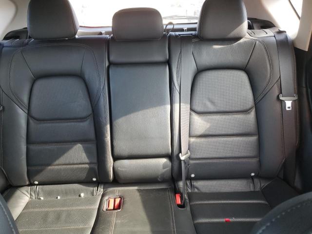 Zdjęcie 10 z aukcji – 2023 MAZDA CX-5 PREFE z VIN JM3KFBCM0P0207717