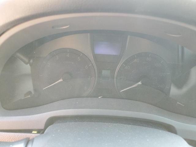 Photo 9 from auction – 2012 LEXUS RX 350 with VIN 2T2BK1BA1CC128719