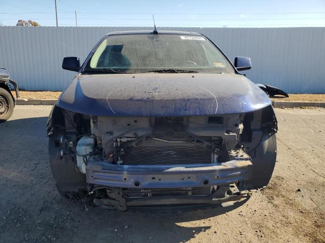 Photo 5 from auction – 2011 FORD EDGE LIMIT with VIN 2FMDK4KC2BBA17907