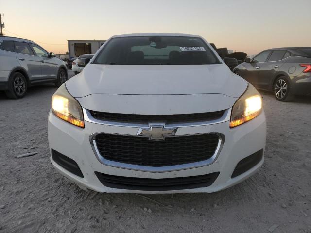 Photo 5 from auction – 2015 CHEVROLET MALIBU LS with VIN 1G11B5SL8FF151685