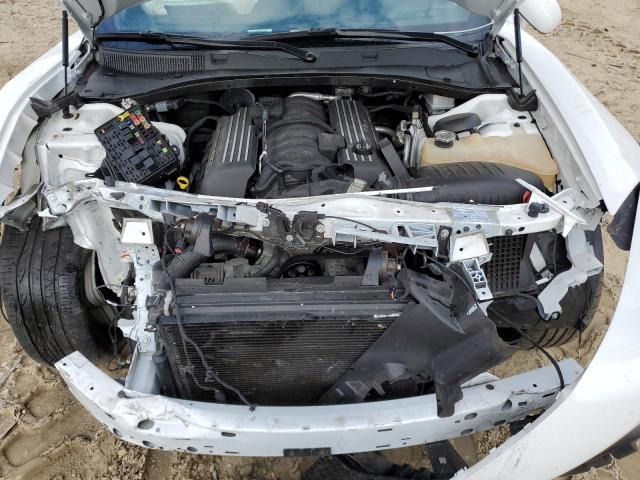 Photo 11 from auction – 2016 DODGE CHARGER R/ with VIN 2C3CDXGJ5GH318375