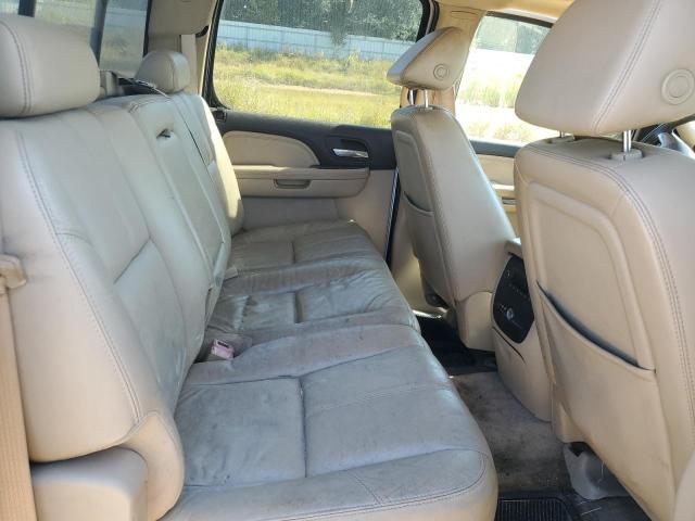 Photo 10 from auction – 2007 GMC NEW SIERRA with VIN 2GTEK638671693790