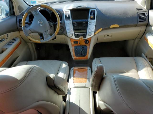 Photo 8 from auction – 2007 LEXUS RX 350 with VIN 2T2HK31U37C017631