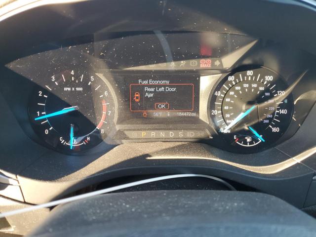 Photo 9 from auction – 2014 FORD FUSION SE with VIN 3FA6P0HD9ER142647