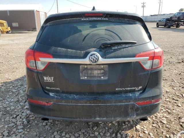 Photo 6 from auction – 2016 BUICK ENVISION with VIN LRBFXESX3GD190150