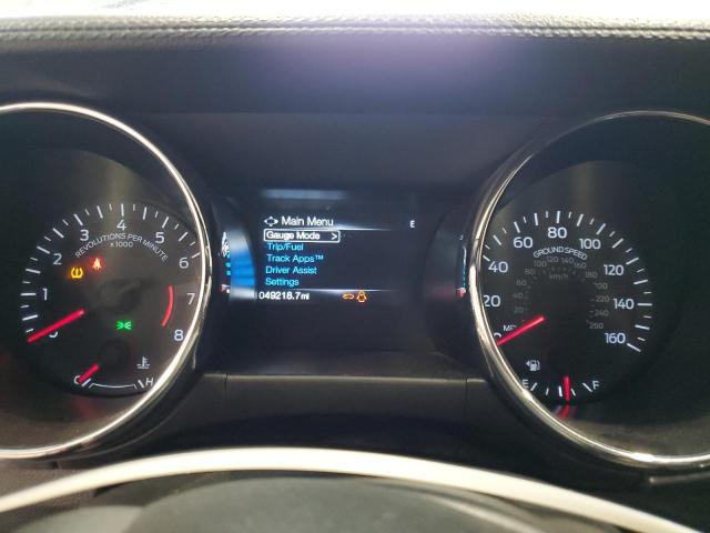 Photo 9 from auction – 2016 FORD MUSTANG GT with VIN 1FA6P8CF3G5205576