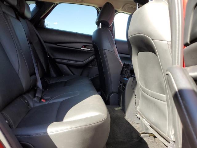 Photo 11 from auction – 2022 MAZDA CX-30 SELE with VIN 3MVDMBBL5NM415214