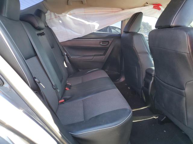 Photo 10 from auction – 2016 TOYOTA COROLLA L with VIN 5YFBURHE2GP493021