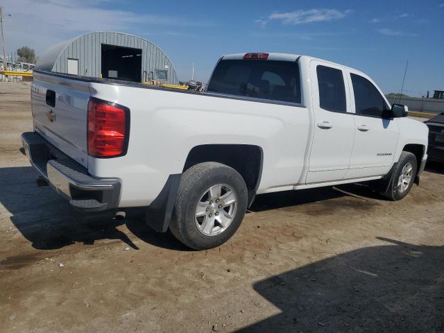 Photo 3 from auction – 2015 CHEVROLET SILVERADO with VIN 1GCRCRECXFZ294520