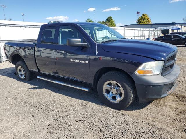 Photo 4 from auction – 2012 DODGE RAM 1500 S with VIN 1C6RD7FP6CS240260