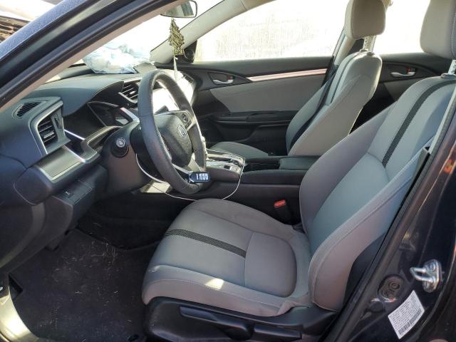 Photo 7 from auction – 2017 HONDA CIVIC EX with VIN 2HGFC2F78HH555496