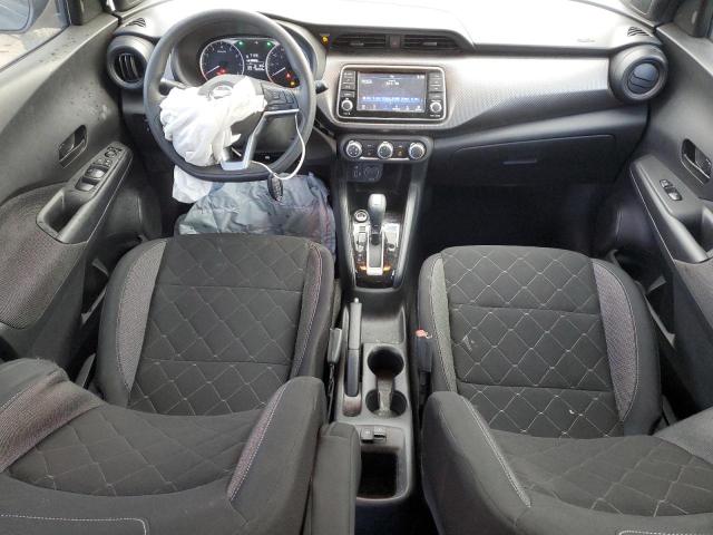 Photo 8 from auction – 2020 NISSAN KICKS S with VIN 3N1CP5BV2LL575371