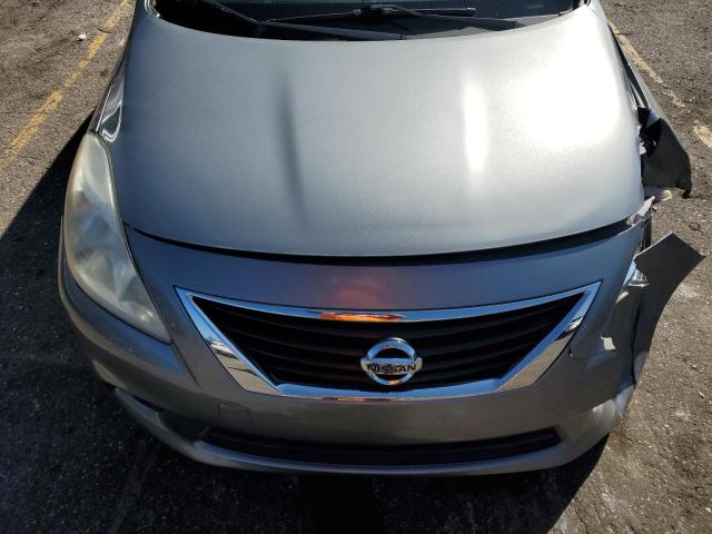Photo 11 from auction – 2012 NISSAN VERSA with VIN 3N1CN7APXCL867144
