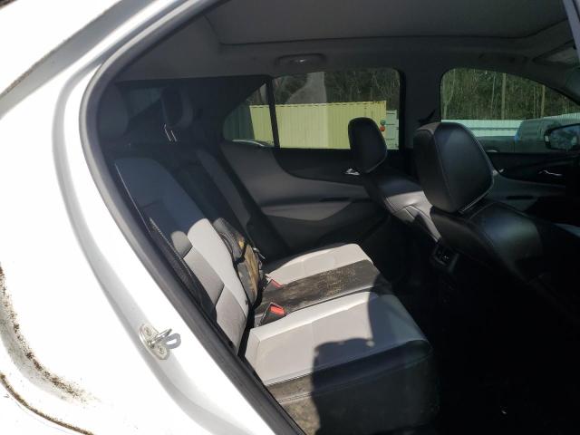Photo 10 from auction – 2019 CHEVROLET EQUINOX PR with VIN 3GNAXNEVXKS542274