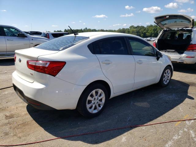 Photo 3 from auction – 2015 KIA RIO LX with VIN KNADM4A31F6487251