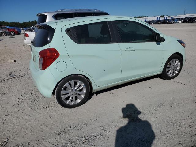 Фото 3 с аукциона – 2017 CHEVROLET SPARK 1LT с VIN KL8CD6SA7HC839057