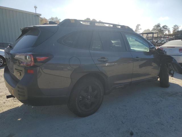 Photo 3 from auction – 2023 SUBARU OUTBACK WI with VIN 4S4BTGUD8P3208928