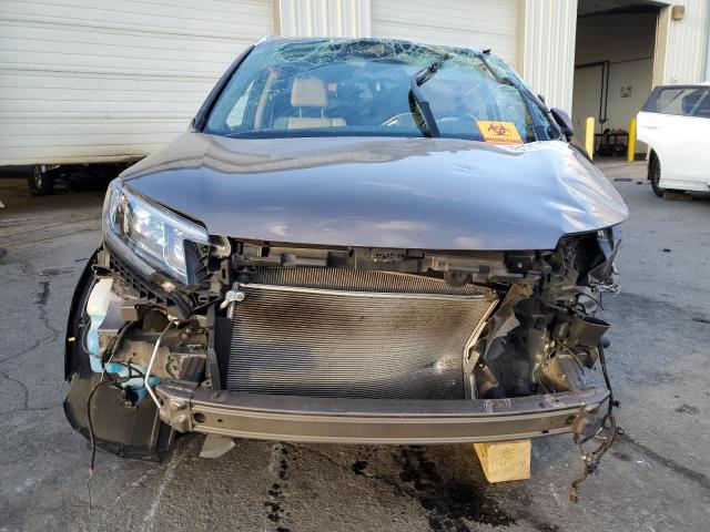 Photo 5 from auction – 2015 HONDA CR-V EXL with VIN 2HKRM4H72FH670472