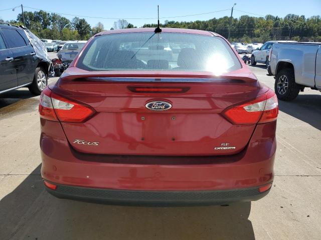 Photo 6 from auction – 2014 FORD FOCUS SE with VIN 1FADP3F2XEL389202