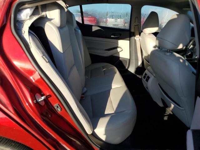 Photo 10 from auction – 2019 NISSAN ALTIMA PLA with VIN 1N4BL4FV3KC109876