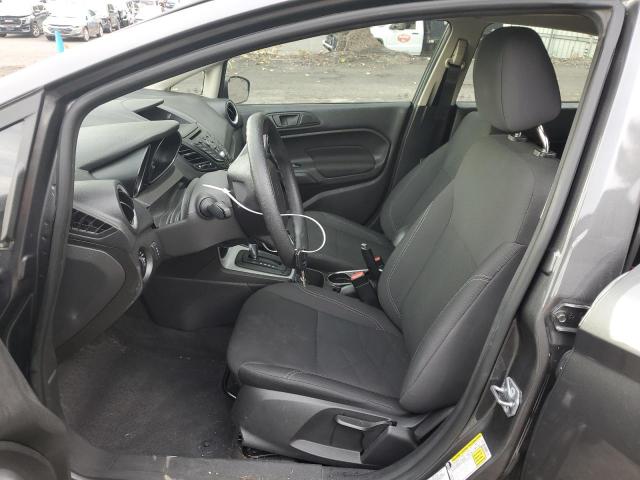 Photo 7 from auction – 2018 FORD FIESTA SE with VIN 3FADP4EJ0JM141029