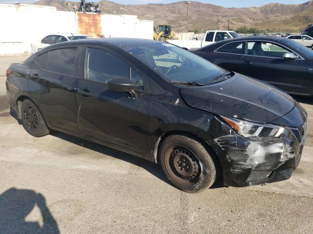 Photo 4 from auction – 2020 NISSAN VERSA S with VIN 3N1CN8DV3LL912084