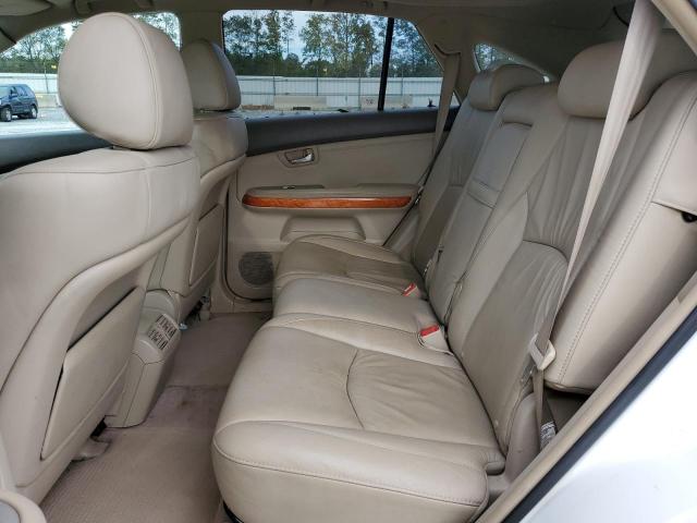 Photo 11 from auction – 2006 LEXUS RX 330 with VIN 2T2GA31U06C043309
