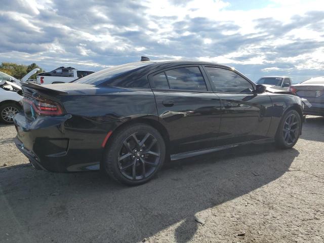 Photo 3 from auction – 2022 DODGE CHARGER GT with VIN 2C3CDXHG0NH173441