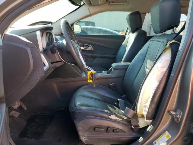 Photo 7 from auction – 2011 CHEVROLET EQUINOX LT with VIN 2CNFLPE53B6410702