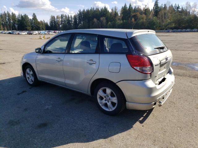 Photo 2 from auction – 2004 TOYOTA COROLLA MA with VIN 2T1KR32EX4C180981