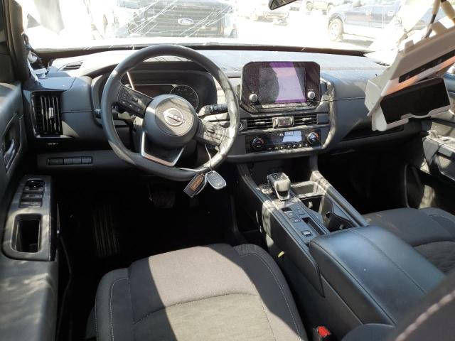 Photo 8 from auction – 2023 NISSAN PATHFINDER with VIN 5N1DR3AA9PC248736