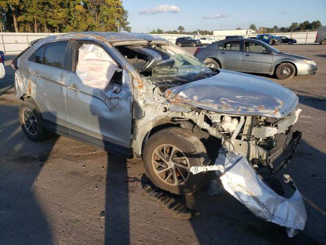 Photo 4 from auction – 2022 MITSUBISHI ECLIPSE CR with VIN JA4ASUAA8NZ034228
